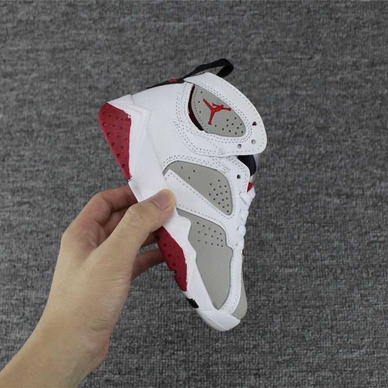 Air Jordan V (7) Kids-17