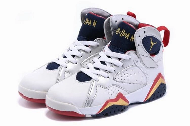 Air Jordan V (7) Kids-2