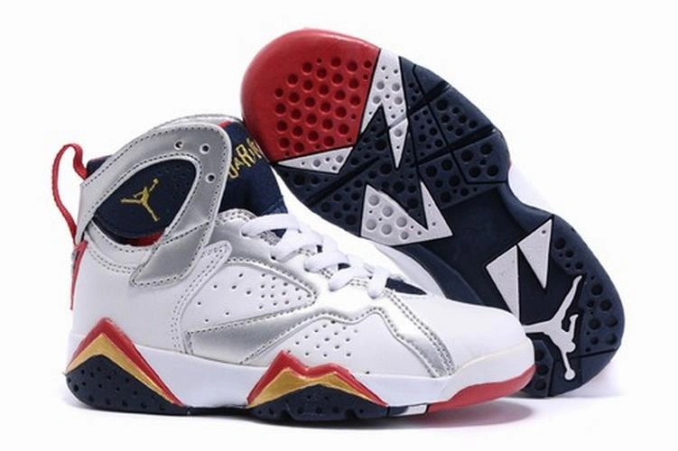 Air Jordan V (7) Kids-2