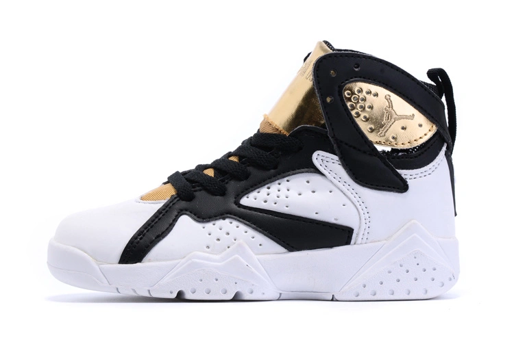 Air Jordan V (7) Kids-4