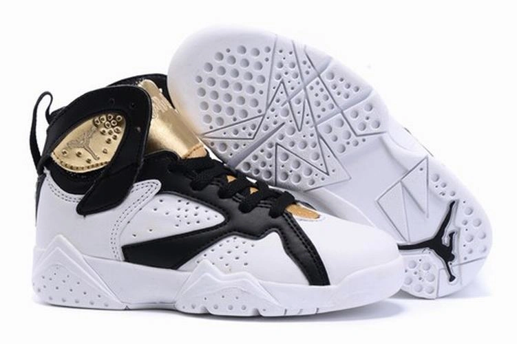 Air Jordan V (7) Kids-4