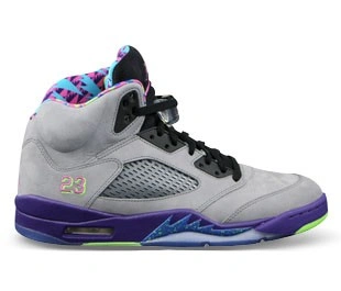 Air Jordan V Bel Air