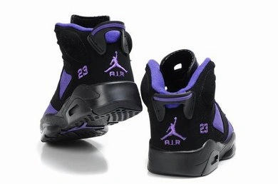 Air Jordan VI (6) Kids-10
