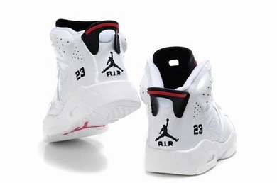 Air Jordan VI (6) Kids-8