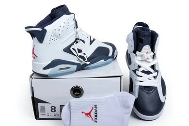 Air Jordan VI (6) Retro-107