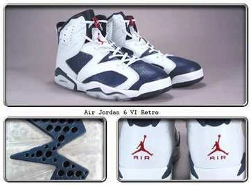 Air Jordan VI (6) Retro-10
