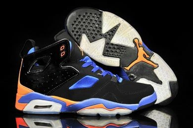 Air Jordan VI (6) Retro-115