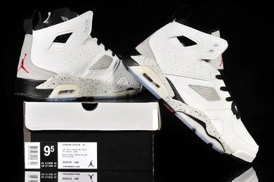 Air Jordan VI (6) Retro-120