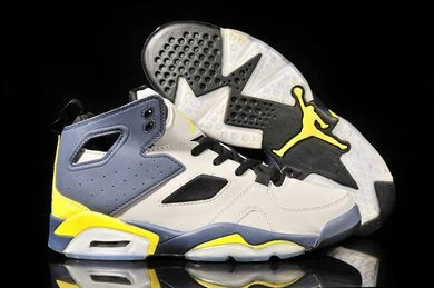 Air Jordan VI (6) Retro-121