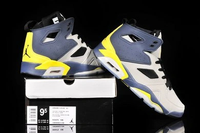 Air Jordan VI (6) Retro-122