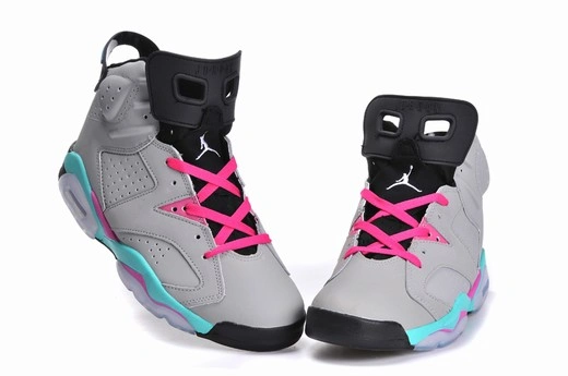 Air Jordan VI (6) Retro-126