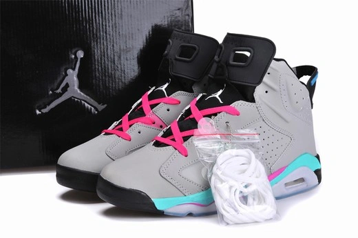 Air Jordan VI (6) Retro-126