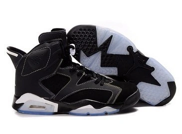 Air Jordan VI (6) Retro-12