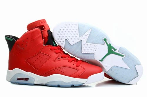 Air Jordan VI (6) Retro-133