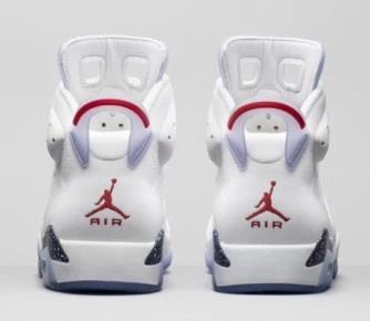 Air Jordan VI (6) Retro-138