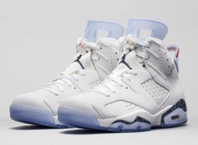 Air Jordan VI (6) Retro-138