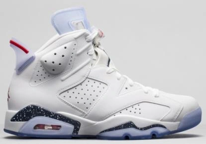 Air Jordan VI (6) Retro-138