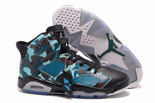 Air Jordan VI (6) Retro-142