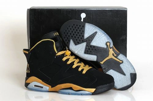 Air Jordan VI (6) Retro-143