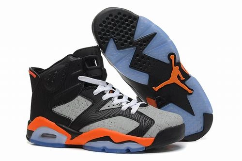 Air Jordan VI (6) Retro-150