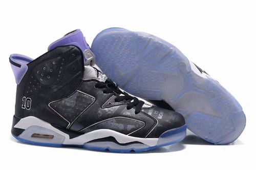 Air Jordan VI (6) Retro-154