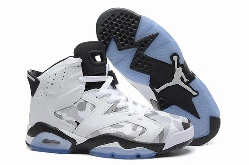 Air Jordan VI (6) Retro-155