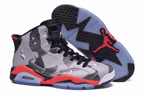 Air Jordan VI (6) Retro-161