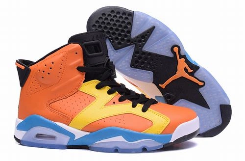 Air Jordan VI (6) Retro-162