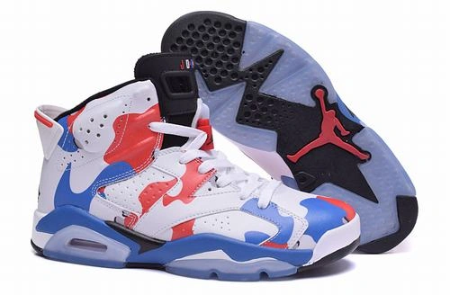 Air Jordan VI (6) Retro-163