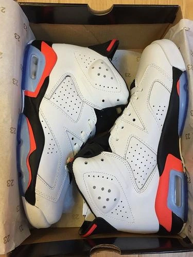 Air Jordan VI (6) Retro-167