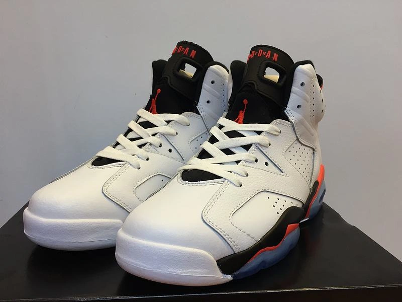 Air Jordan VI (6) Retro-167