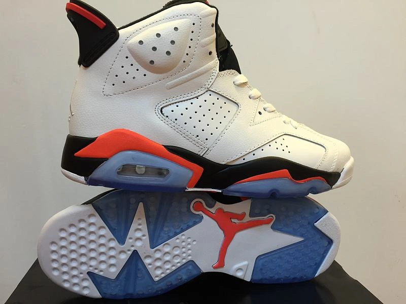 Air Jordan VI (6) Retro-167
