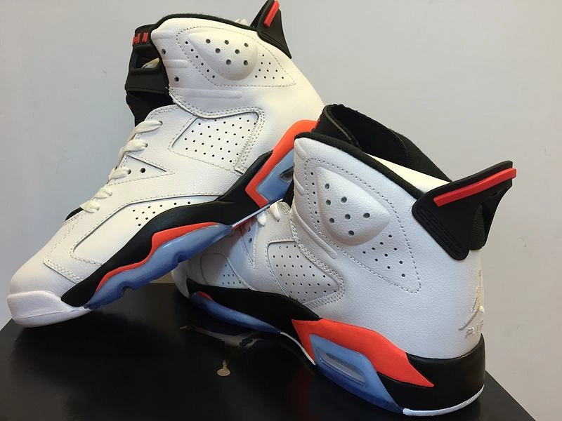 Air Jordan VI (6) Retro-167