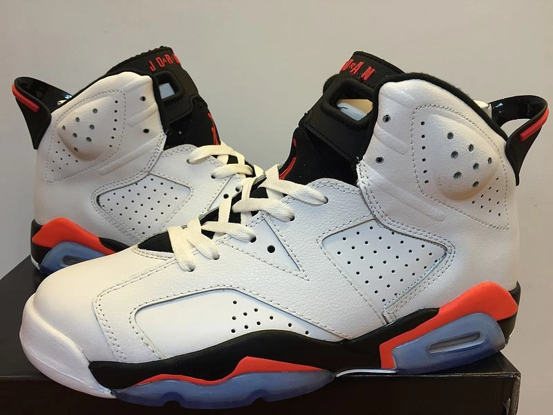 Air Jordan VI (6) Retro-167