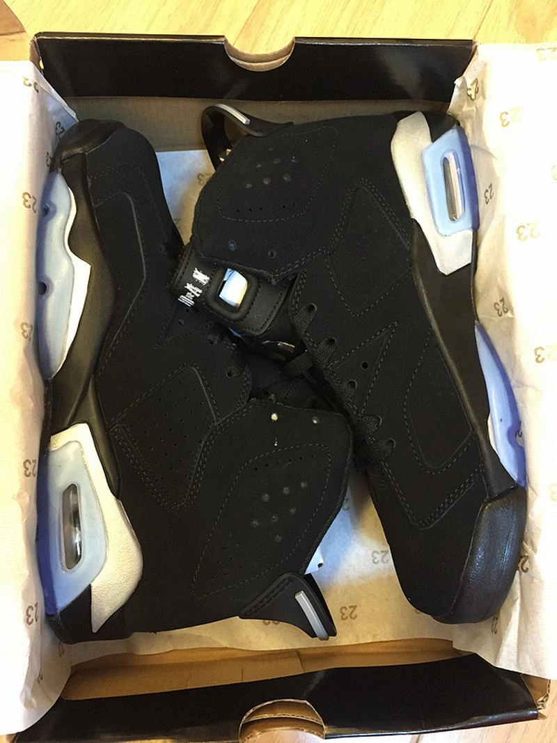 Air Jordan VI (6) Retro-168
