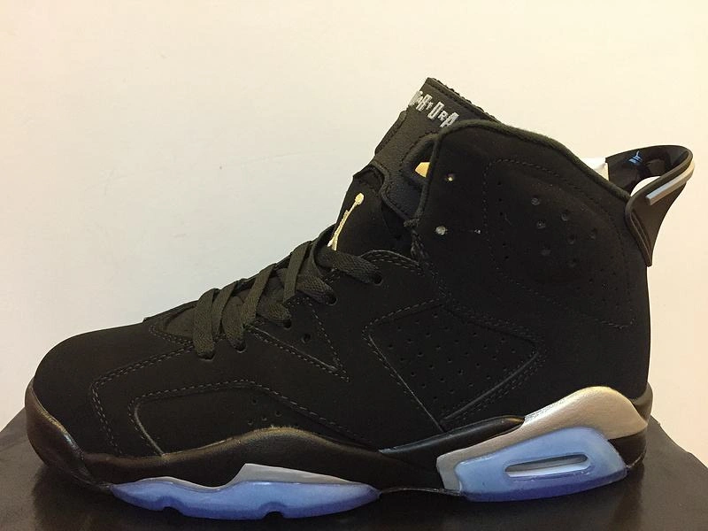 Air Jordan VI (6) Retro-168