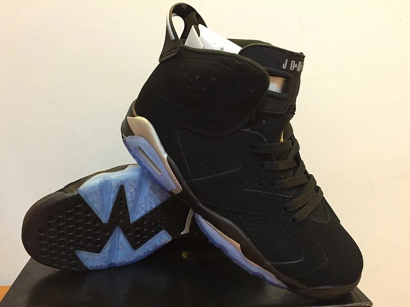 Air Jordan VI (6) Retro-168