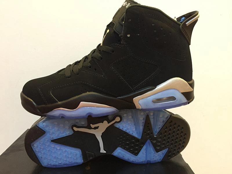 Air Jordan VI (6) Retro-168