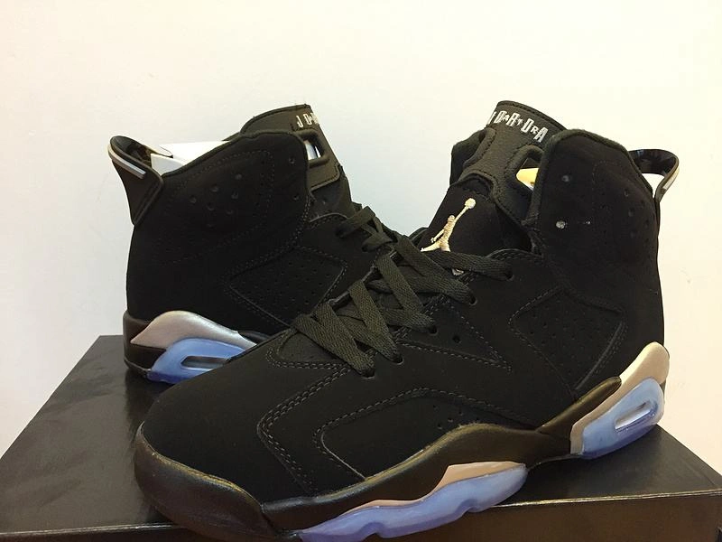 Air Jordan VI (6) Retro-168