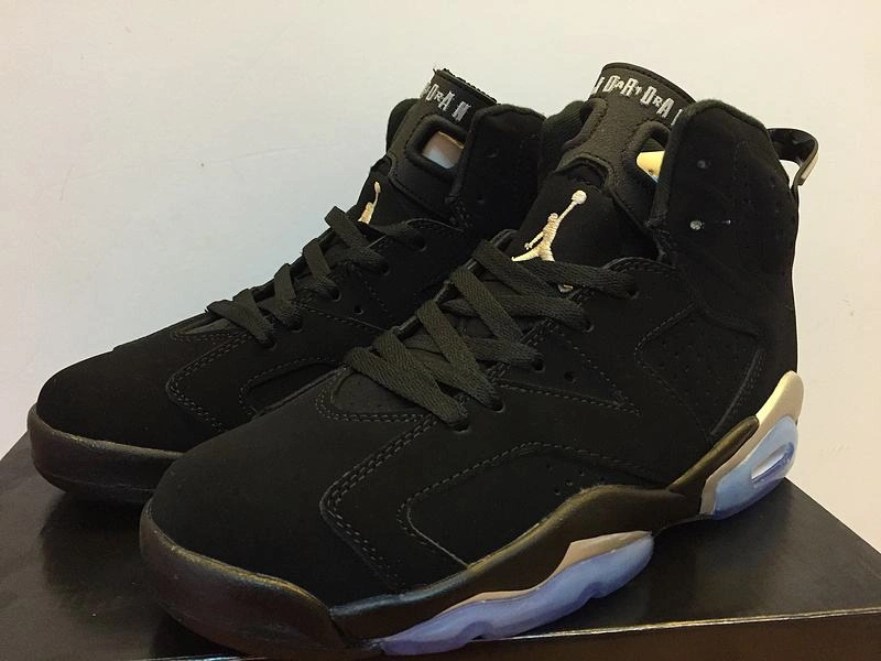 Air Jordan VI (6) Retro-168