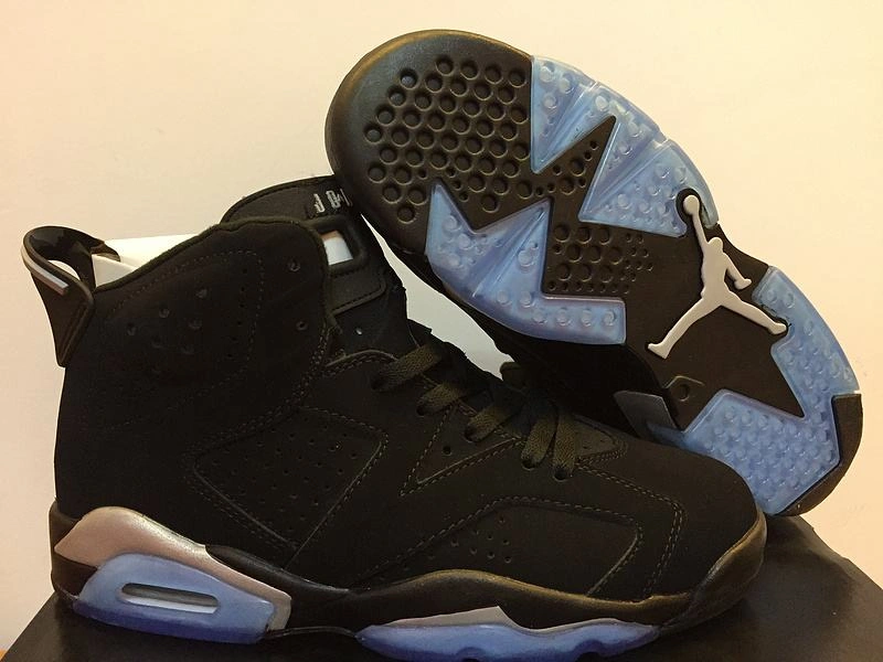Air Jordan VI (6) Retro-168