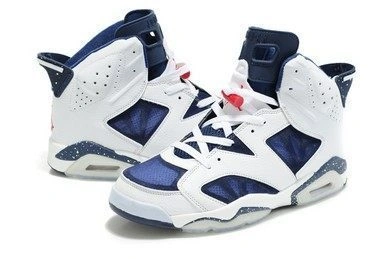 Air Jordan VI (6) Retro-16