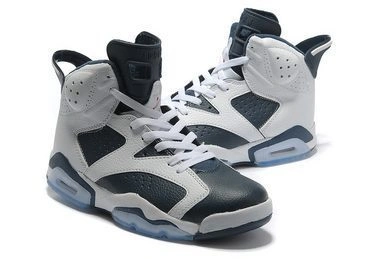 Air Jordan VI (6) Retro-30