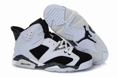 Air Jordan VI (6) Retro-31