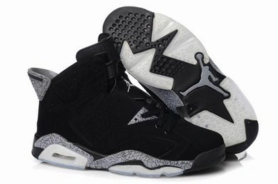 Air Jordan VI (6) Retro-32