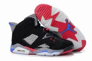 Air Jordan VI (6) Retro-34