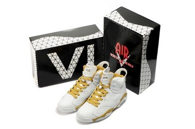 Air Jordan VI (6) Retro-44