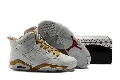 Air Jordan VI (6) Retro-45