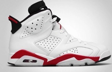 Air Jordan VI (6) Retro-46
