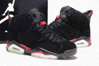 Air Jordan VI (6) Retro-53
